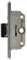 Saracen SC2 Window Dead lock Gear Box 22mm Backset Clip and Twist