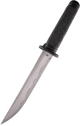 Tactical Tanto mit Rochenhautgriff Tantomessers Messer mit Stahlscheide + scharf + echt von Hanwei ® Silvio Overlach GmbH