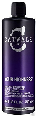 ZZZ_Tigi Haarspülung Your Highness 750 ml, Preis/100 ml: 4.53 EUR