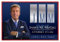 Close Up Better Call Saul Poster Billboard (63,5x94 cm) gerahmt in: Rahmen rot