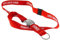 Skybelt REMOVE BEFORE FLIGHT Schlüsselband Lanyard mit Miniatur Seatbelt Schnalle