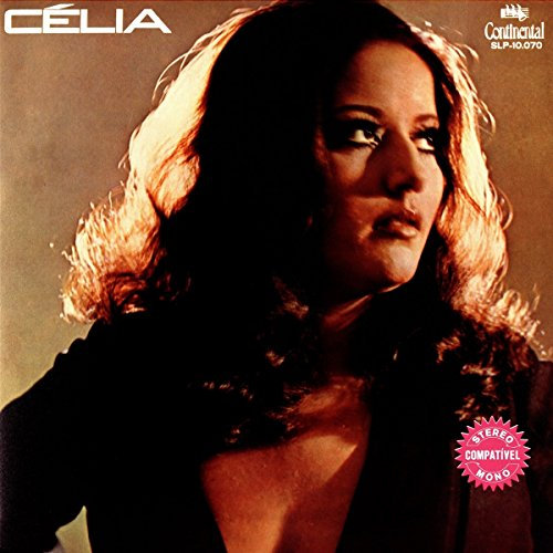 Célia (1972) [Vinyl LP]