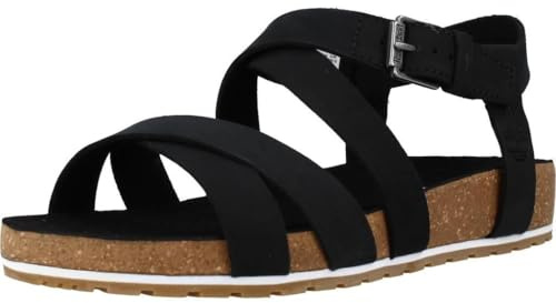 Timberland Malibu Waves Ankle Strap Sandal TB0A1MQRF13, Sandalen