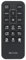 VINABTY RM-V720U Replaced Remote fit for JVC Digital Video Camera GR-D270US GR-D271US GR-D275US GR-D290US GR-D295US