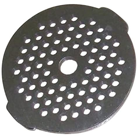2.5 mm Mincer Grill for Moulinex SS-192248 Robot