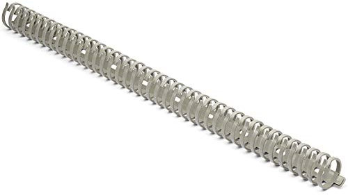 Colonne Vertébrale Flexible pour la Gestion des Câbles, 29mm W x 25mm H - 0,5m L, Système de Conduits pour Câbles Réseau/Cordons d'Alimentation en Nylon 66, homologué UL (CBMFWD2030)