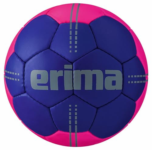 Erima Pure Grip No. 4, New Navy/Pink, 3