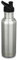 Klean Kanteen Unisex – Erwachsene Klean Kanteen-1008438 Flasche, Brushed Stainless, One Size