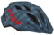 MET Crackerjack Helm Kinder blau