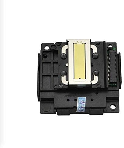 ROTEMADEGG für Drucker PRTA37206 für Ep-s0n L551558L211201L381L565 Tintenstrahldrucker Düse Tintenkopf L-Serie Düse Druckerteile - (Color : Photo Effect)
