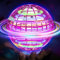 Fliegender Ball, Hover Flying Ball Fliegensphere Magic Schwebender Afara Fly Orb Flugball, Hoverball Spinner Mini Drohne Dekompressionsflugzeug für Kinder, Geschenke Für Jungen Mädchen Indoor Outdoor