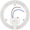 LED Modul, Umrüstsatz, Magnet, 18W warmweiß