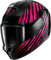 LS2 SHARK, Integraler Motorradhelm RIDILL 2 ASSYA Black/Pink KVV, M