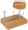 Atyhao Perpetuum Mobile Schreibtischspielzeug, Schalter, Kunst, Spielspielzeug, Ornament, Dekoration, Dekoration, Dekoratives Kunstwerk für Merchandiser, ATYHAO5I1FCES8DB