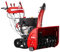 AL-KO Benzin-Schneefräse Snow Line 760.4 TE LED, 9 kW Motorleistung, 76 cm Räumbreite, 54.5 cm Einzugshöhe, 6 Vor-/ 2 Rückwärtsgänge, für Fächen bis 1000 m²