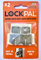 Lockpal Door Key Guide - Mobility Aid to Help Open Door Locks