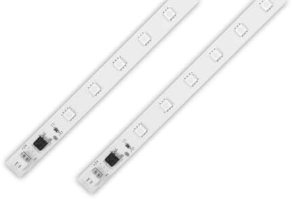 MARANTEC EL 300 Erweiterung LED-Beleuchtung für Comfort 300er-Serie für Antriebe