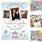 Gilmore Girls Adventskalender 2024, The Official Weihnachts Advent Calendar 2024, 25 Tage Weihnachts Countdown Kalender Set Für Freundinnen, Frauen, Teenager, Mütter, Erwachsene
