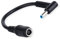 KASFDBMO Power Adapter Tip Connectors Converters For Laptops Convert 7.4x5.0mm To 4.5x3.0mm For Efficient Charging