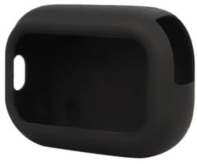 FTRONGRT Case Compatible with Anker SoundCore Select 4 Go, Soft, Shockproof Silicone Bluetooth Audio Protective Case Compatible with Anker SoundCore Select 4 Go.Black