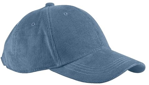 EarthAware® Organic Cord Baseball Cap