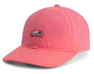 BMW Mütze Cap Z1 Basecap Kappe Pink Unisex Nylon Verstellbar One Size + Einkaufschip