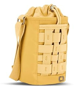 OGIO Rise Bottle Pouch Sunkissed