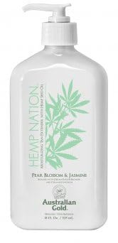 AUS PEAR BLOSSOM & JASMINE 535ML -