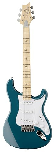 PRS SE Silver Sky MN Nylon Blue 2026 - PRS E-Gitarre