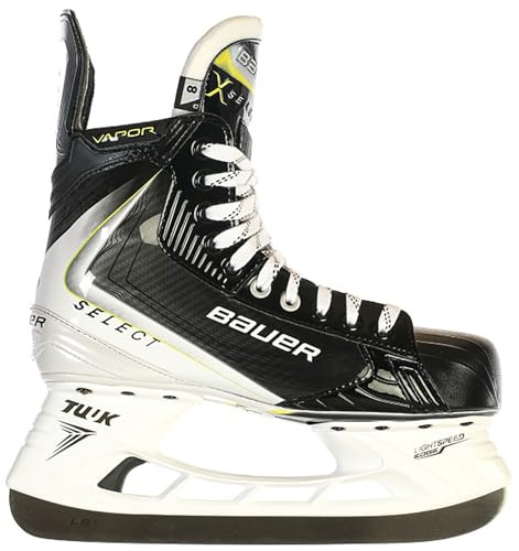 Bauer Vapor Select II Eishockey Schlittschuh Intermediate