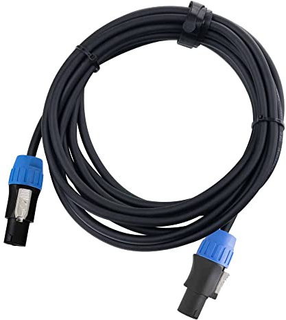 Pronomic Stage BOXSP2-5 Speaker Cable Speakon Compatible 5 m