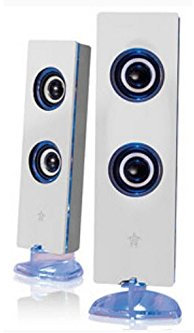 Mediacom Z330 Zeroline Attive Minispeaker