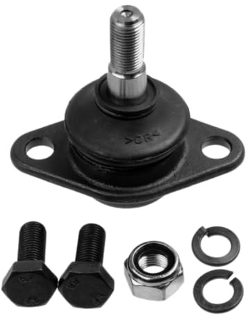 LEMFÖRDER 15456 02 Ball Joint Compatible for Lada Cevaro (2108, 2109, 2113, 2114) 1984-2013 Left, Lower, Right, Front Axle and Other Vehicles