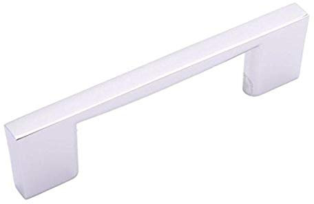 Weslock WH-9763SN 9700 Serie Bad und Schrank, chrom