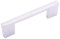 Weslock WH-9763SN 9700 Serie Bad und Schrank, chrom
