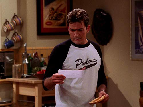 Gib Dir keine Mühe, Charlie