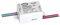 EVN Netzteil, Metall, Integriert, 10 W, Grau, 35 x 35 x 25 cm