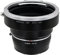 Fotodiox Pro Adaptores de Objetivo, Lentes Pentax 6x7 (P67) a Cámara Sony E-Mount Mirrorless - para Cámaras Sony Alpha E-Mount (APS-C & Fotograma Completo como NEX-Mount5, NEX-Mount7, ?7, ?7II)