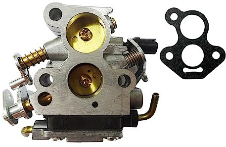Carburatore per motosega Husqvarna 236 240 sostituisce ZAMA C1T-W33