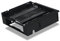 ICY DOCK 5.25” Ext. Bay to 3.5 inch HDD/Device Bay + Ultra Slim ODD Bay Mounting Kit Bracket Adapter | Flex-FIT Duo MB343SPO