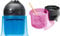 Maped - Pinsel-Becher/Wasser-Becher COLOR'PEPS - blau, pink - zufällige Farbauswahl, 1 Stück (1er Pack)