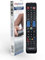 DigitalTech® - Mando a Distancia TV Universal para televisores Samsung Smart TV 3D. Compatible con más de 340 Modelos de mandos Samsung.