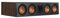 Klipsch RP-504C haut-parleur 150 W Marron Avec fil - Hauts-parleurs (Avec fil, 150 W, 58 - 25000 Hz, 8 Ohm, Marron)