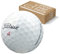 50 TITLEIST NXT Tour LAKEBALLS/GOLFBÄLLE - QUALITÄT AAAA/AAA - IM NETZBEUTEL