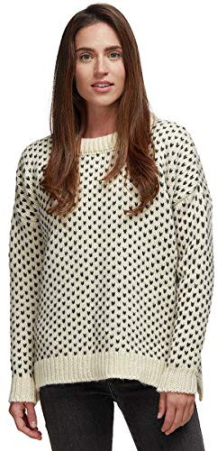 Devold Sweatshirt der Marke NORDSJØ Wool Sweater