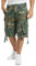 Brandit Herren Urban Legend Shorts Cargos, Flecktarn, XL