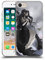 Head Case Designs Offizielle Nene Thomas Sturm Gotische Fee Sammeln Luftblasen Soft Gel Handyhülle Hülle kompatibel mit Apple iPhone 7/8 / SE 2020 & 2022