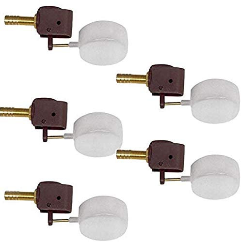 Suinga VÁLVULA Flotador Plano Horizontal. Pack 5 Unidades