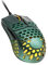 Cooler Master MM711 Wilderness Limited Edition Gaming Mouse with Lightweight Honeycomb Shell, Ultraweave Cable, 16000 DPI Optical Sensor, and RGB Accents