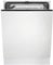Electrolux Serie 600 Lavastoviglie Da Incasso 60 cm, EEA17200L, Tecnologia AirDry, 30 Minuti Veloce Lavaggio, 13 Coperti, 49 dB(A), 820x600x550 mm